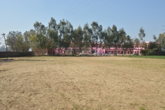 ground
